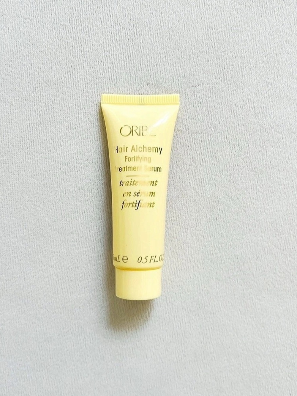 Oribe Hair Alchemy Fortifying Treatment Serum